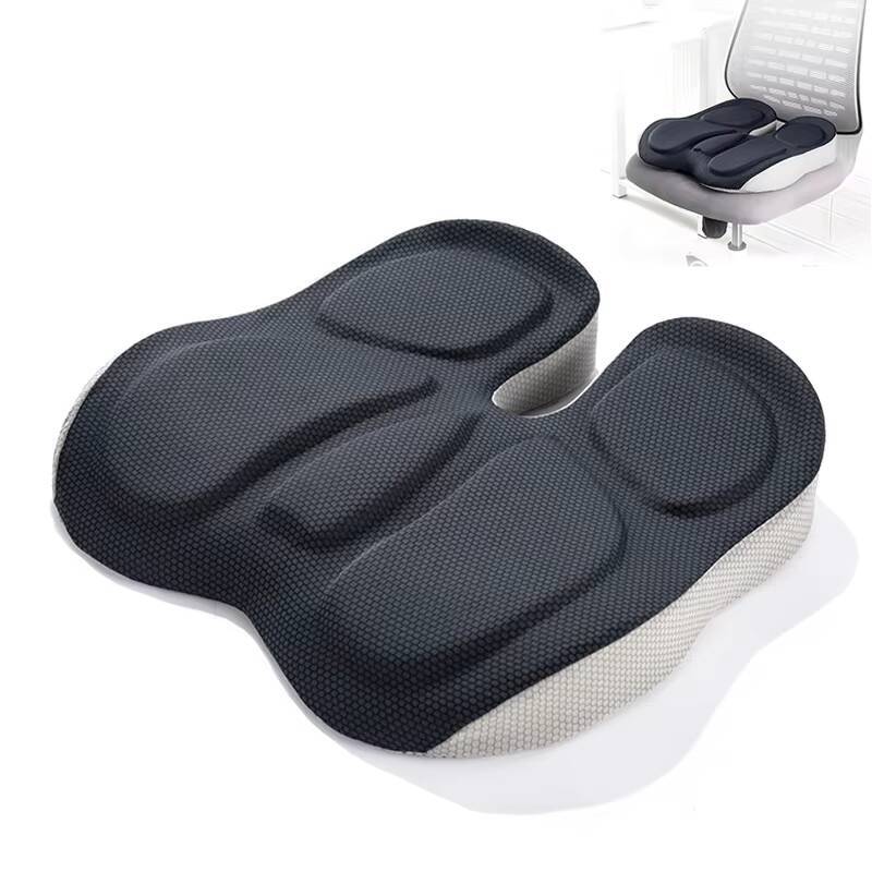 Office Footrest Cushion - Подушка из пены с эффектом памяти,