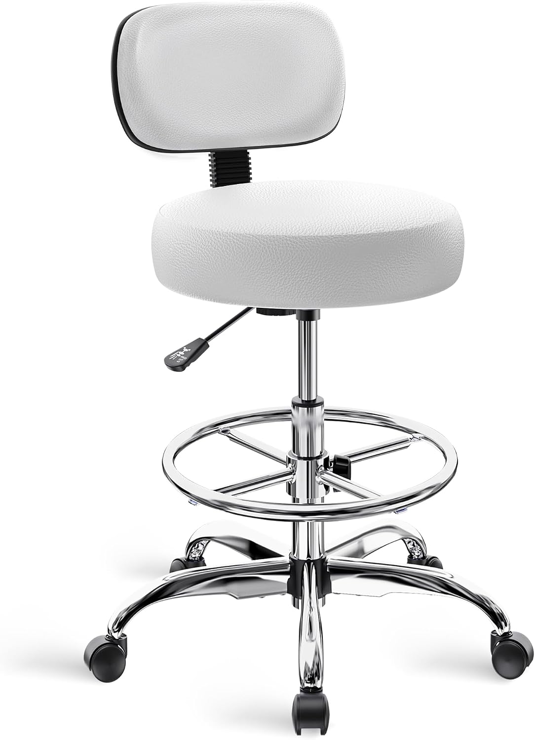 Office Footrest Cushion - Кресло для черчения SUPERJARE с регулируемой