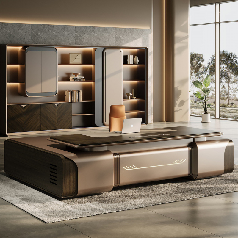 Xh Office Furniture - Комплект стульев, простой современный офисный стол
