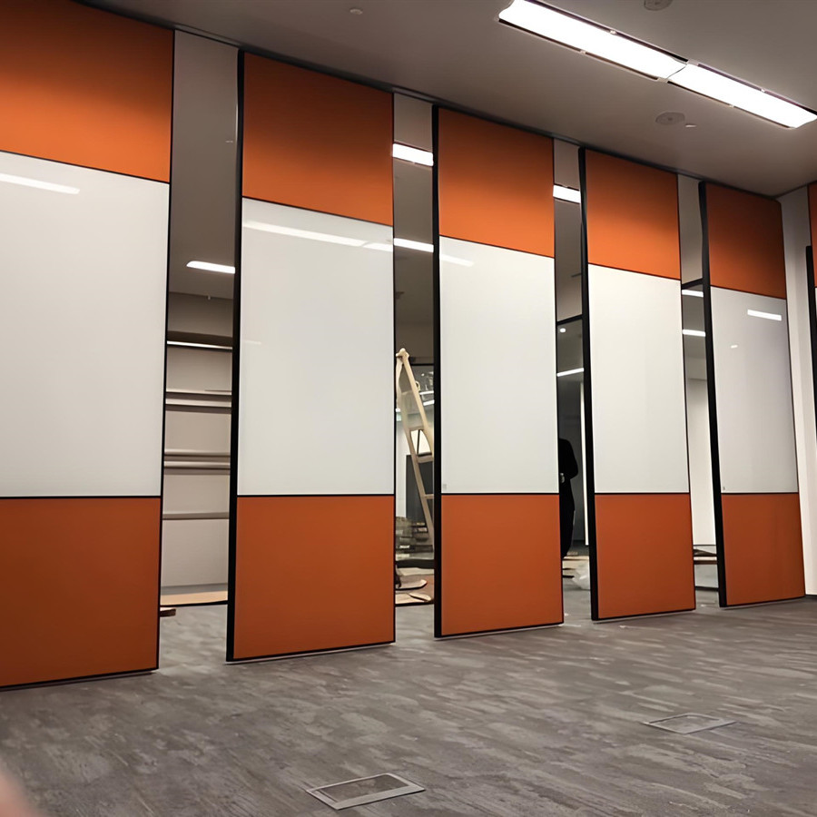 Office Furniture Manufacturers - Автоматическая передвижная раздвижная перегородка: Купить электрическую