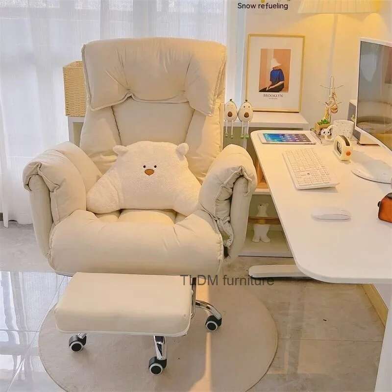 Office Furniture Company - Кресло-реклайнер для отдыха, высококлассное комфортное кресло