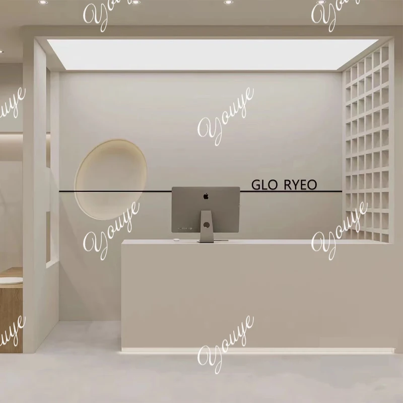 Office Furniture Company - A63 Органайзеры Дизайнерские стойки регистрации Бар