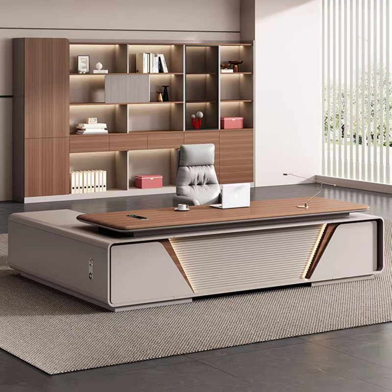 Xh Office Furniture - Роскошный, высококлассный, простой и современный офисный