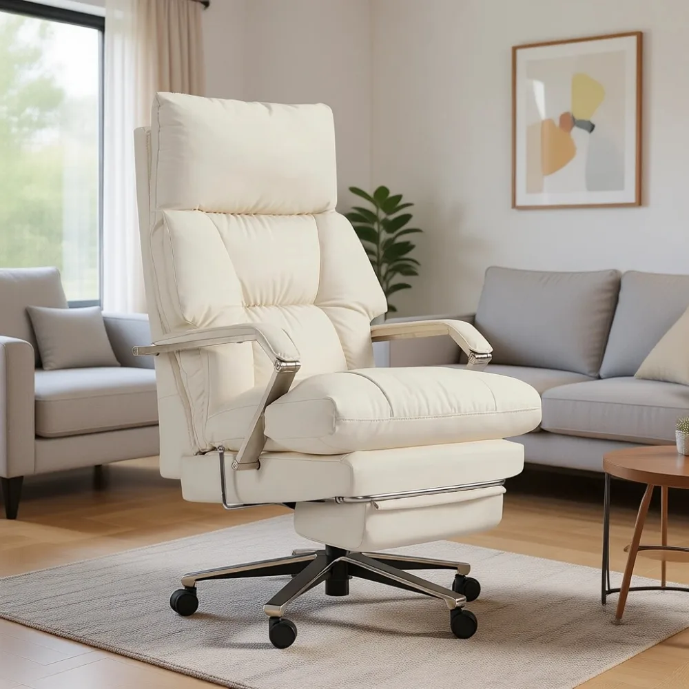 Office Footrest Cushion - 160 ° Кресло руководителя с откидной