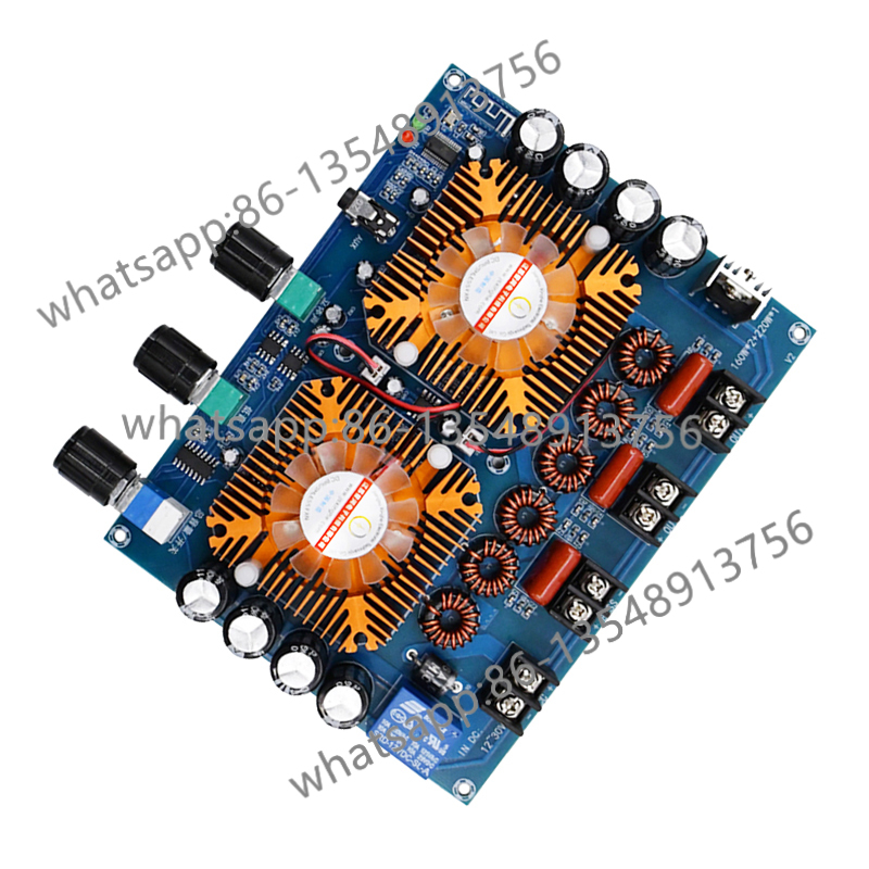 Xh Office Furniture - XH-A128 160WX2 + 220 Вт плата