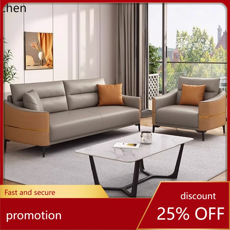 Office Furniture Company - ZML Набор диванов и журнальных столиков