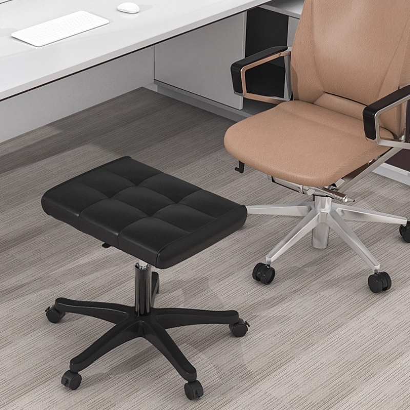 Office Footrest Cushion - Современный табурет с подставкой для ног,