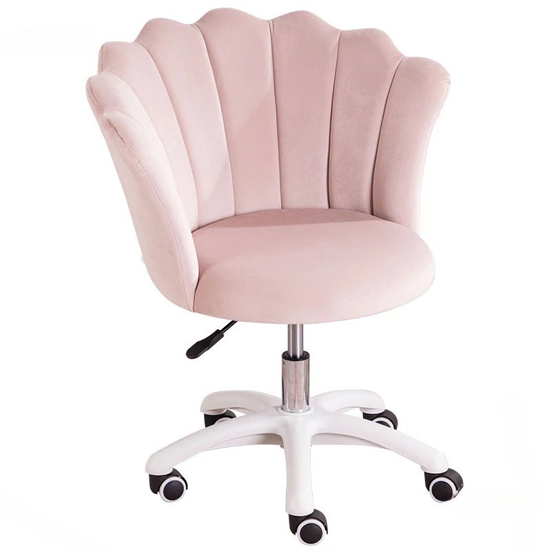 Office Furniture Company - Современный бархатный офисный стул для компании,