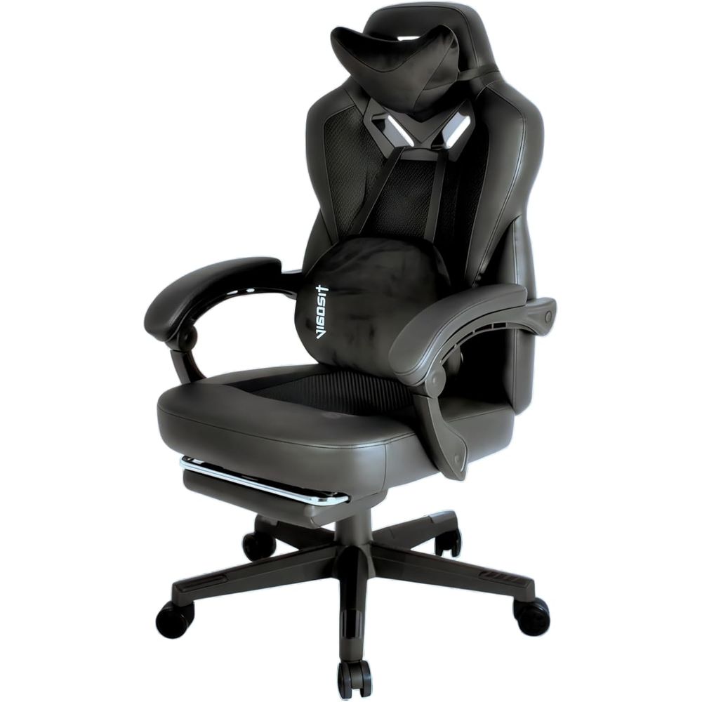 Office Footrest Cushion - Эргономичное офисное кресло с откидной спинкой,
