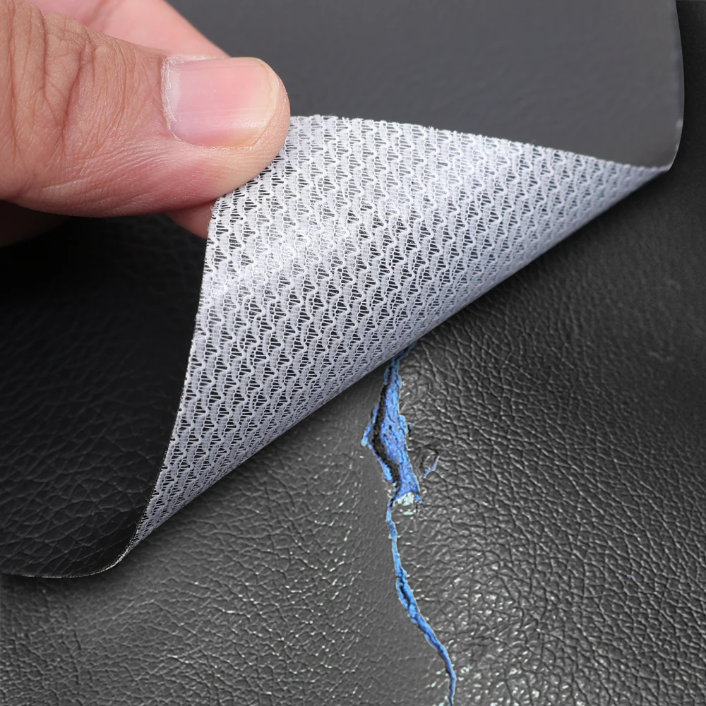 Office Furniture Repair - Самоклеящаяся кожаная заплатка для ремонта мебели,