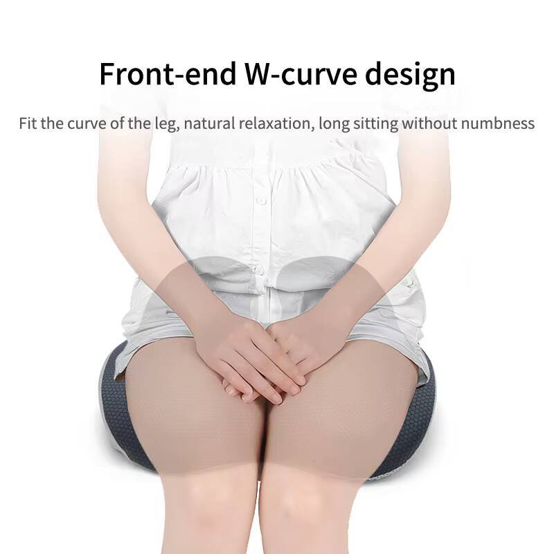 Подушка из пены с эффектом пам – обзор и цена Office Footrest Cushion