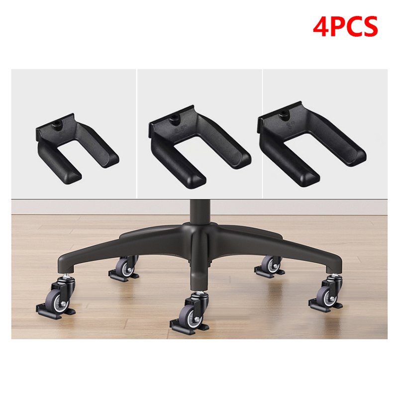 4 шт. антивибрационная накладк – обзор и цена Office Furniture Heaven