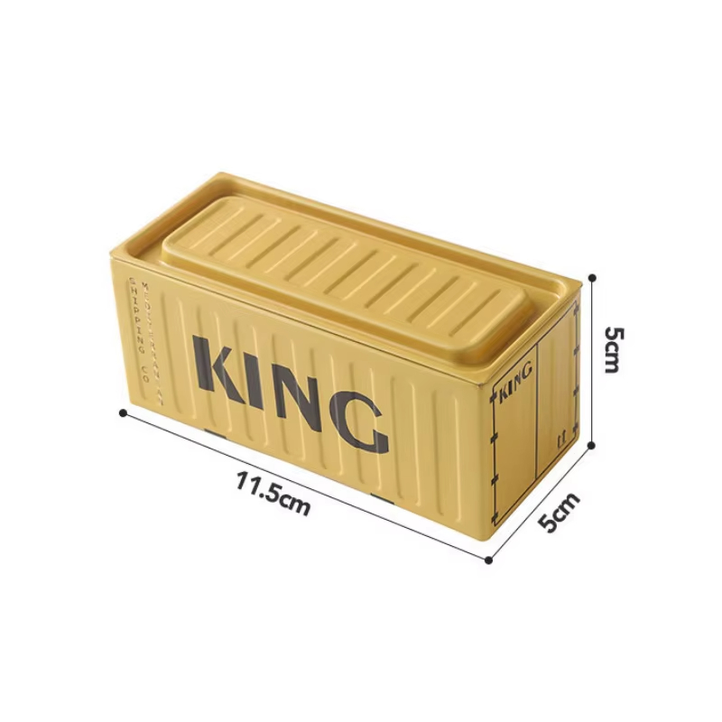 Компактный металлический конте – обзор и цена Locker Storage Metal