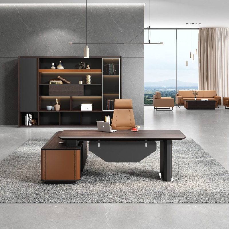 Китайский производитель: больш – обзор и цена Office Furniture Manufacturers