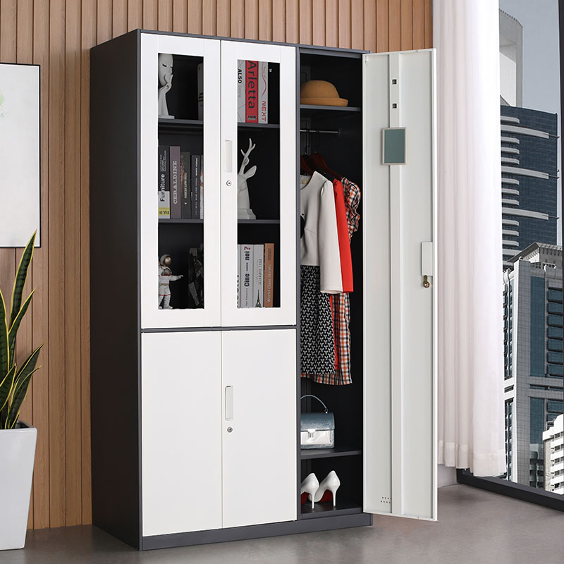 Заводской металлический шкаф д – обзор и цена Locker Storage Metal