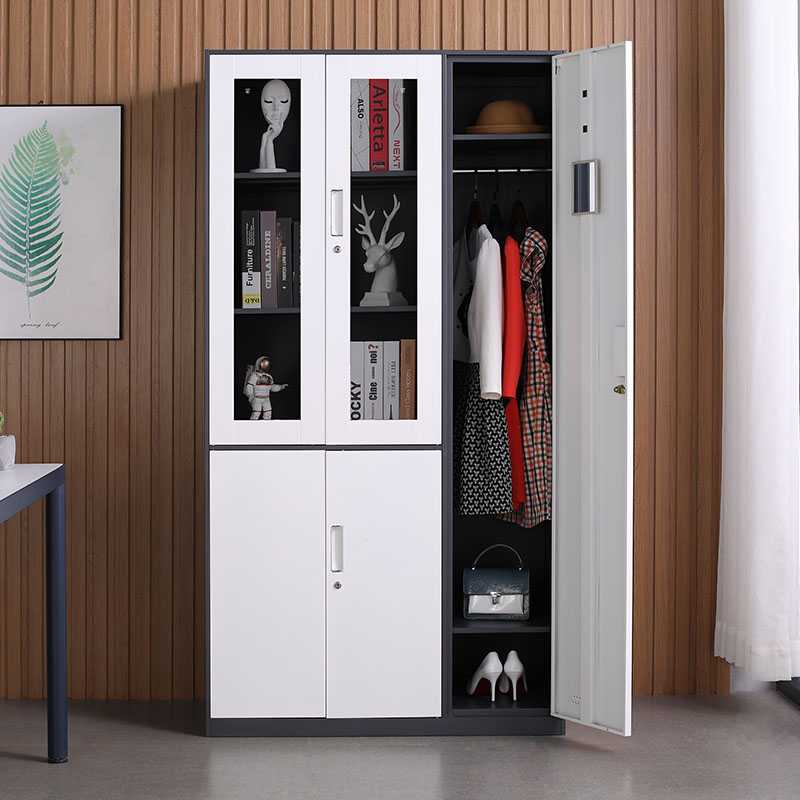 Заводской металлический шкаф д – обзор и цена Locker Storage Metal
