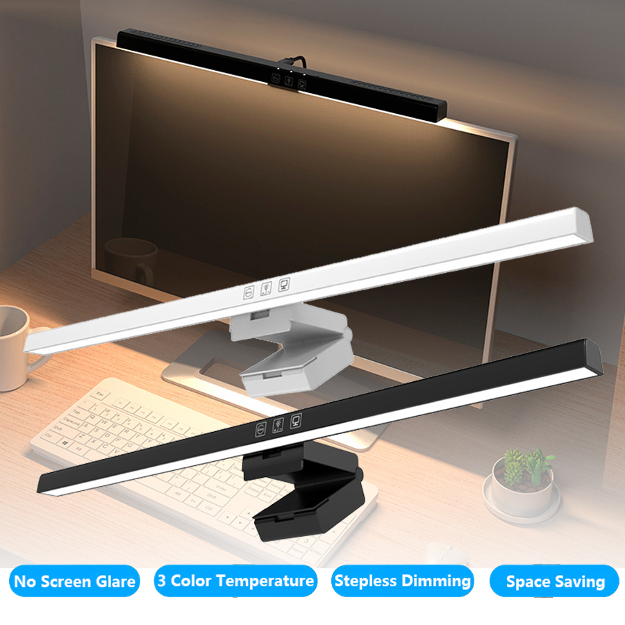 Светодиодная лампа-бар для мон – обзор и цена Office Furniture Used
