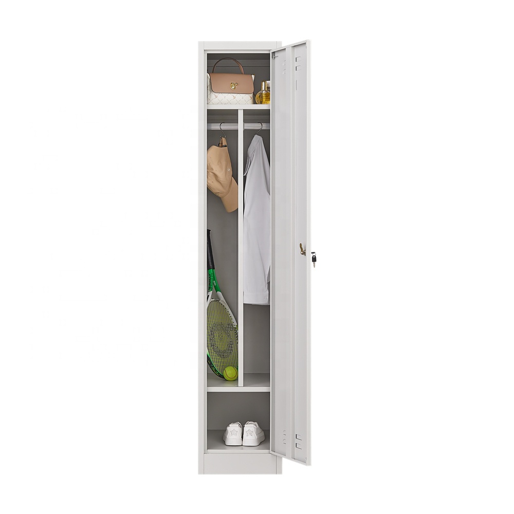 Металлический шкаф-локер с одн – обзор и цена Locker Storage Metal