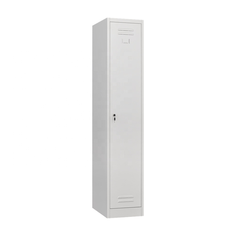 Металлический шкаф-локер с одн – обзор и цена Locker Storage Metal
