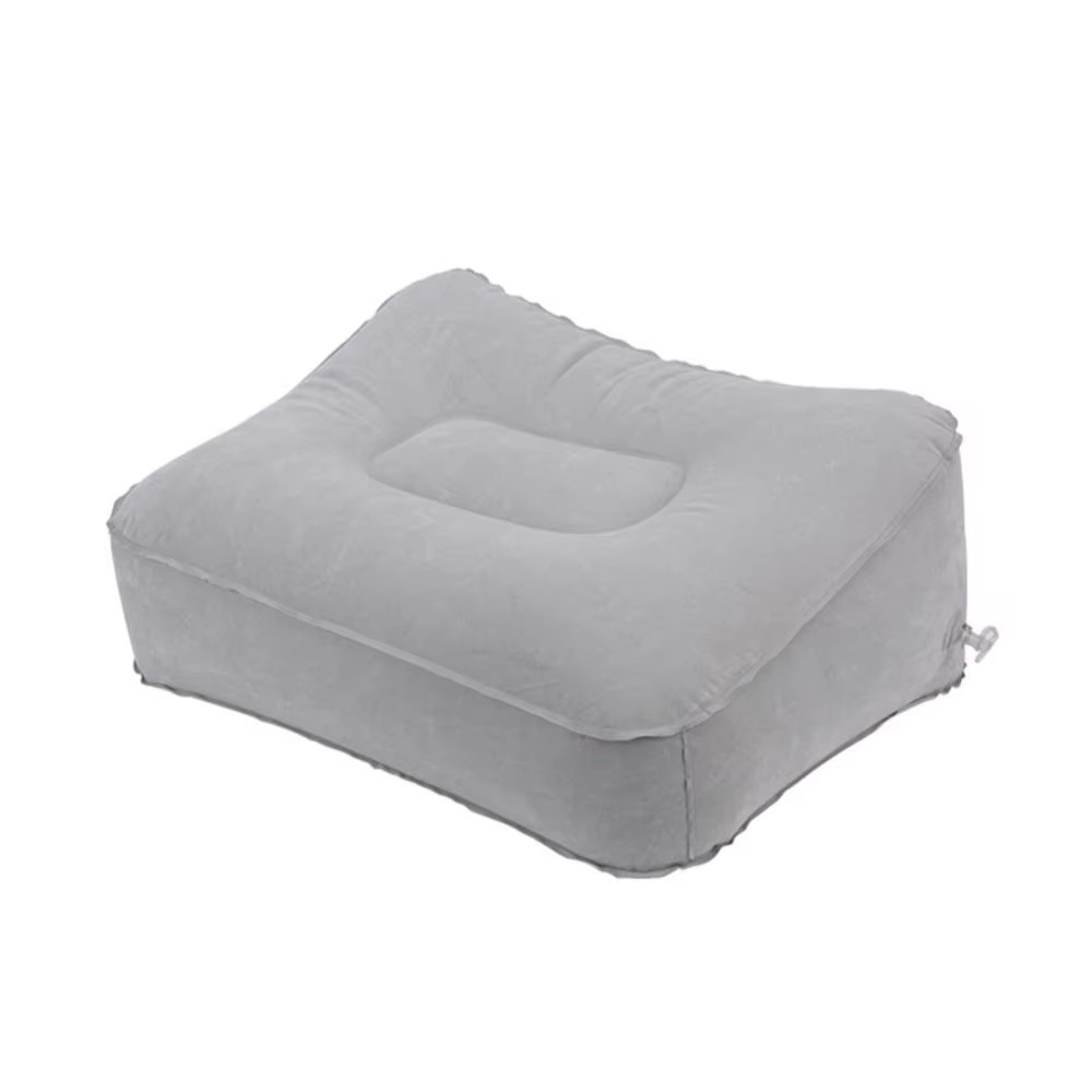 Надувная мягкая подушка-подста – обзор и цена Office Footrest Cushion