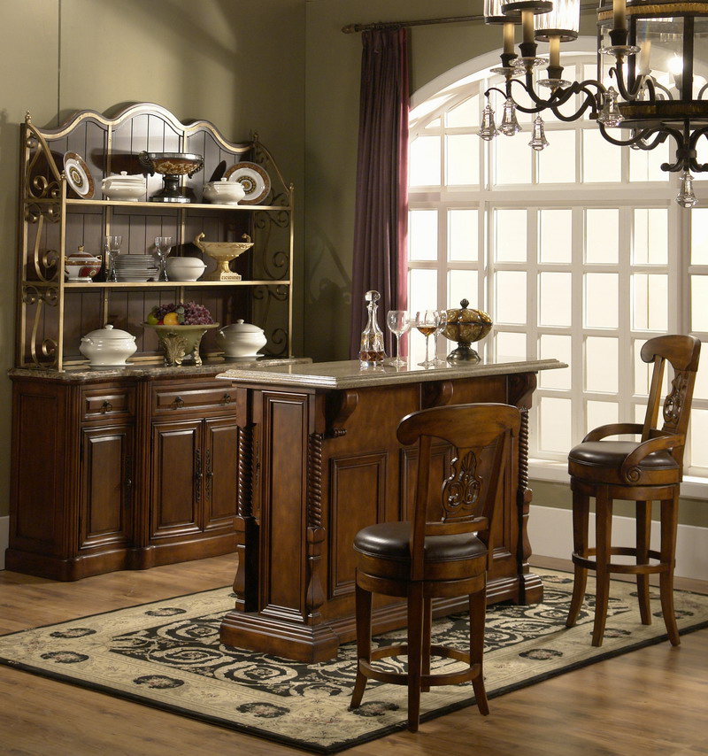 Барный стул из массива дерева  – обзор и цена Office Furniture Manufacturers