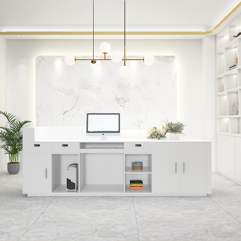 Современная минималистичная ст – обзор и цена Office Furniture Company