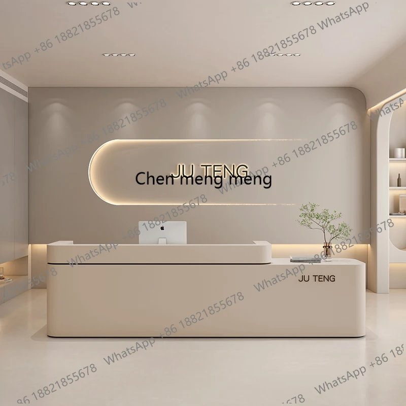 z0189 Современные представител – обзор и цена Office Furniture Company