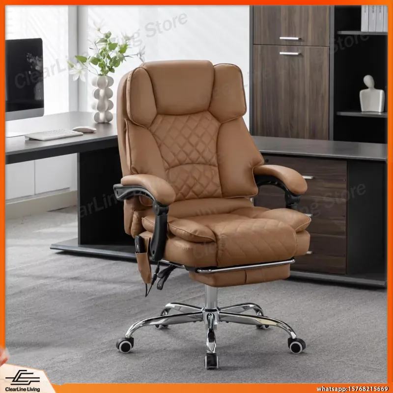 Офисное кресло с подогревом и  – обзор и цена Office Footrest Cushion