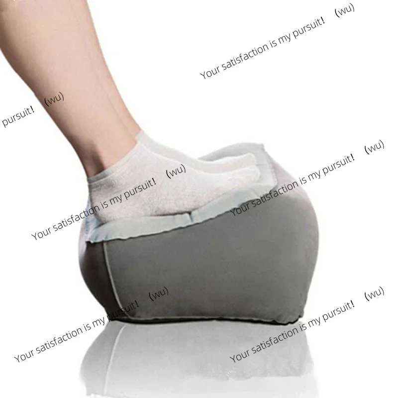 Надувная подушка-подставка для – обзор и цена Office Footrest Cushion