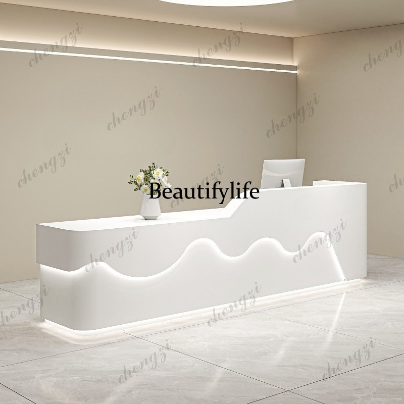 Минималистичные эстетичные сто – обзор и цена Office Furniture Company