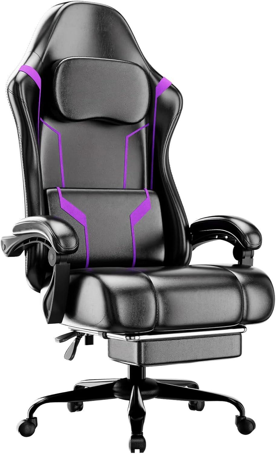 Эргономичное игровое кресло с  – обзор и цена Office Footrest Cushion