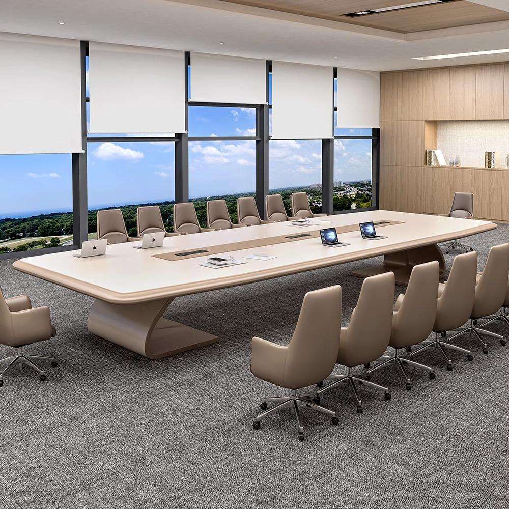 Современный большой овальный к – обзор и цена Office Furniture Manufacturers