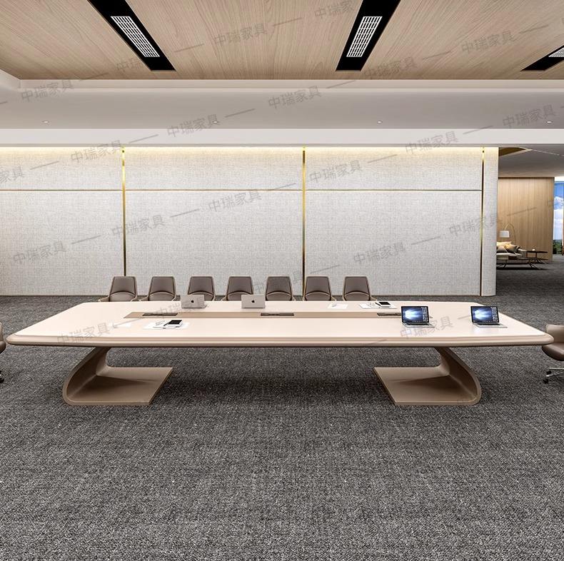 Современный большой овальный к – обзор и цена Office Furniture Manufacturers