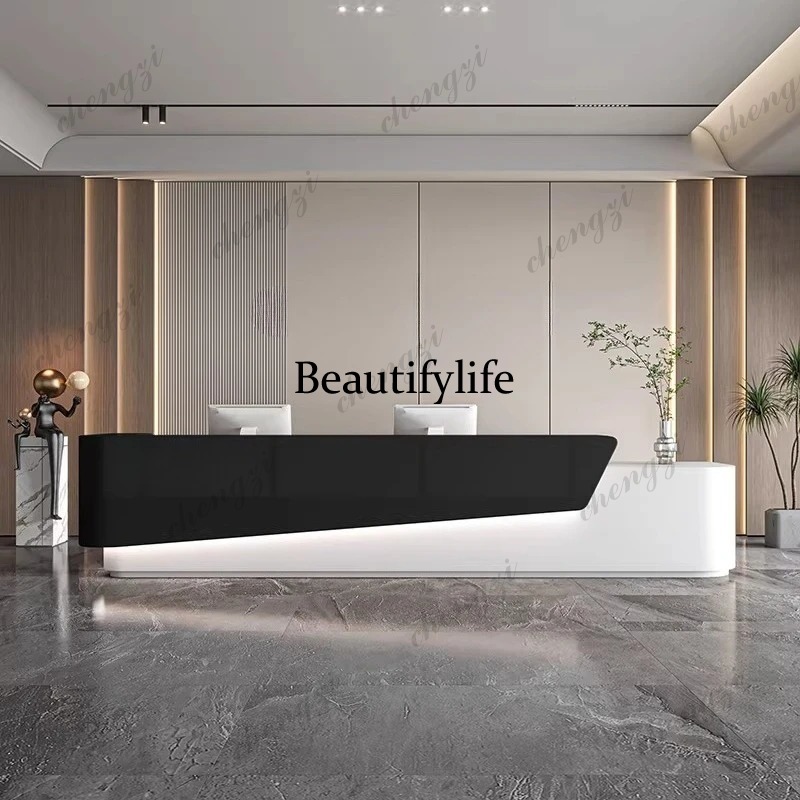 Современные офисные стойки рес – обзор и цена Office Furniture Company