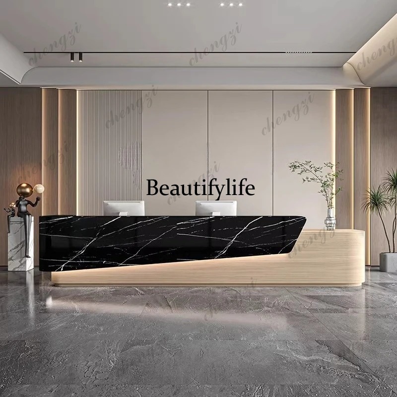 Современные офисные стойки рес – обзор и цена Office Furniture Company