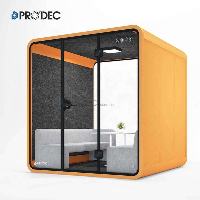 Телефонные кабины-будки для оф – обзор и цена Office Furniture Company