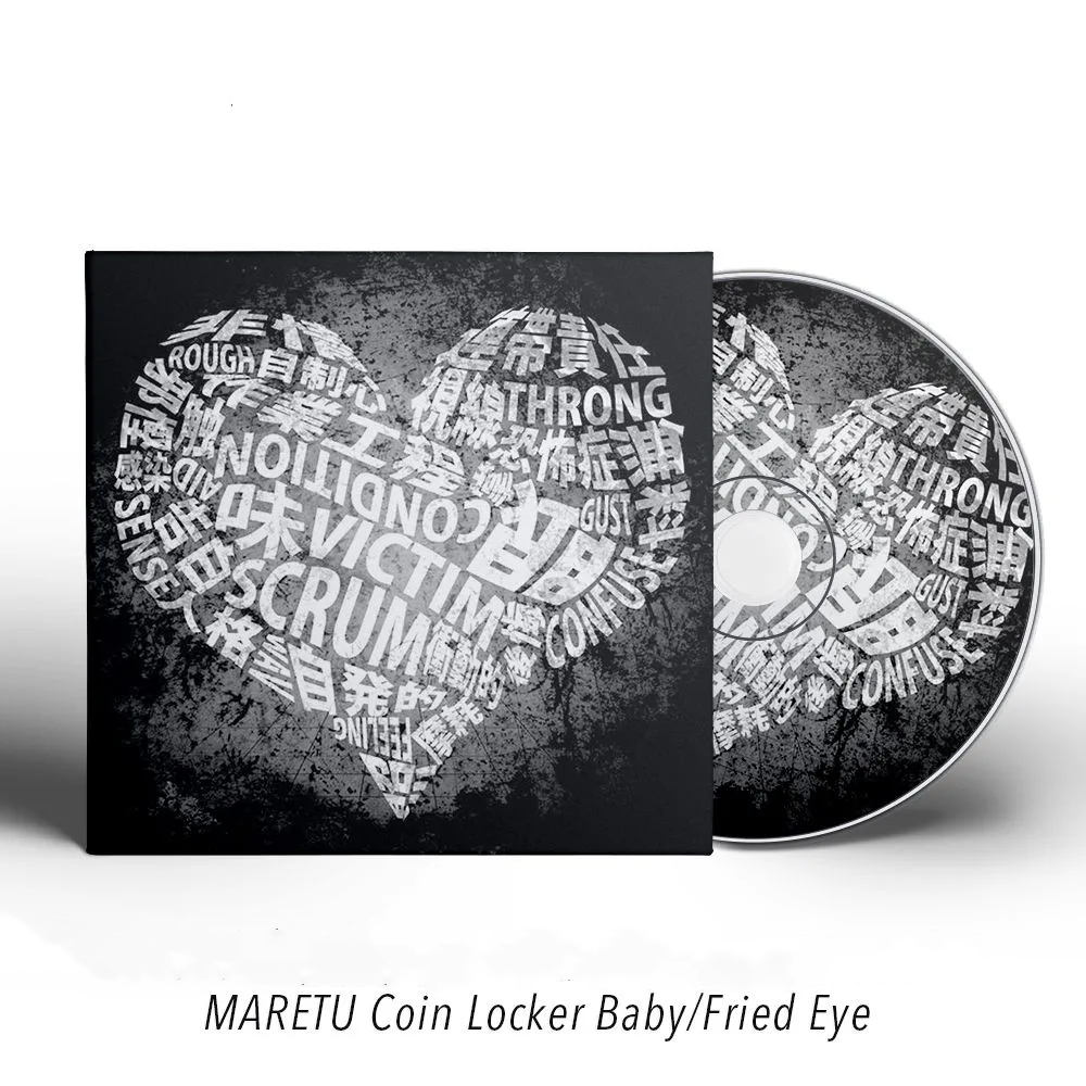 Металлический музыкальный CD-б – обзор и цена Locker Storage Metal