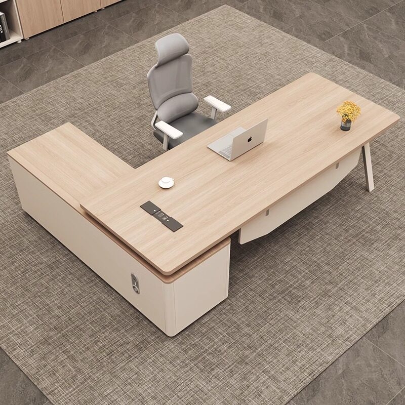 Простой современный комплект м – обзор и цена Xh Office Furniture