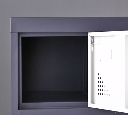 9-дверный металлический шкаф д – обзор и цена Locker Storage Metal