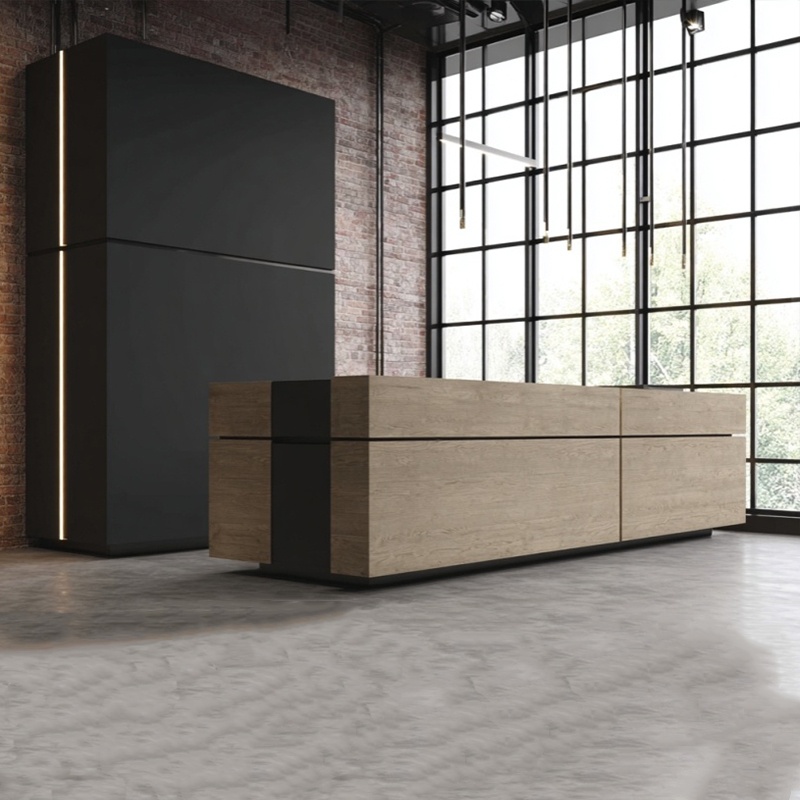 на заказ. В наличии индивидуал – обзор и цена Office Furniture Company