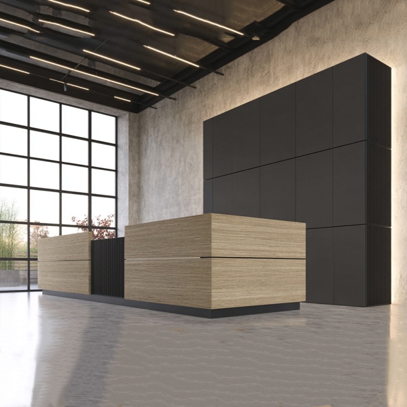 на заказ. В наличии индивидуал – обзор и цена Office Furniture Company