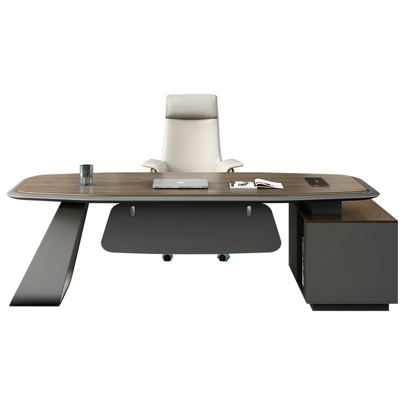 Минималистичный менеджер, офис – обзор и цена Office Furniture Rental
