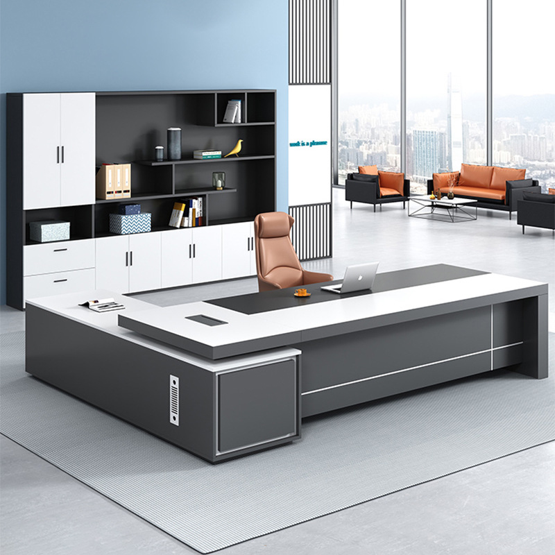 Белый комплект мебели для руко – обзор и цена Xh Office Furniture