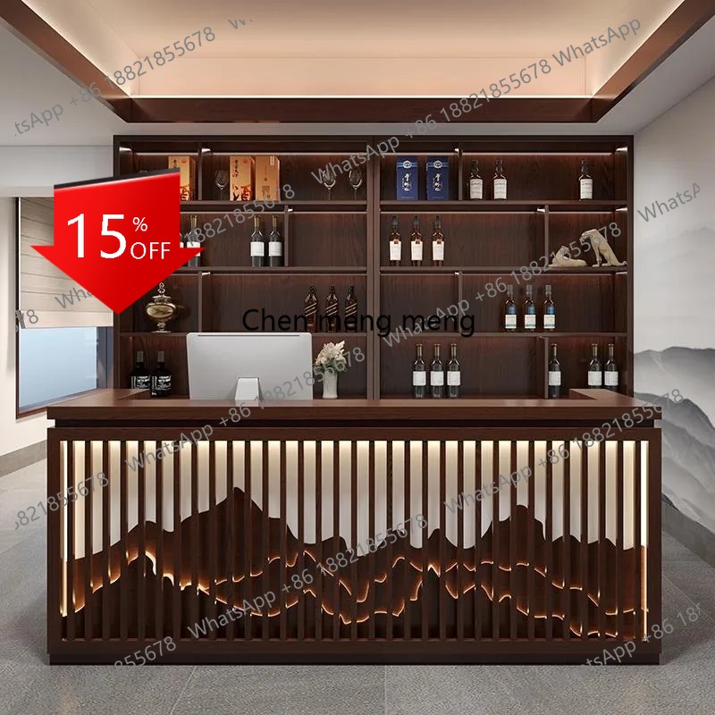 Стойки ресепшн A139: Уникальны – обзор и цена Office Furniture Company