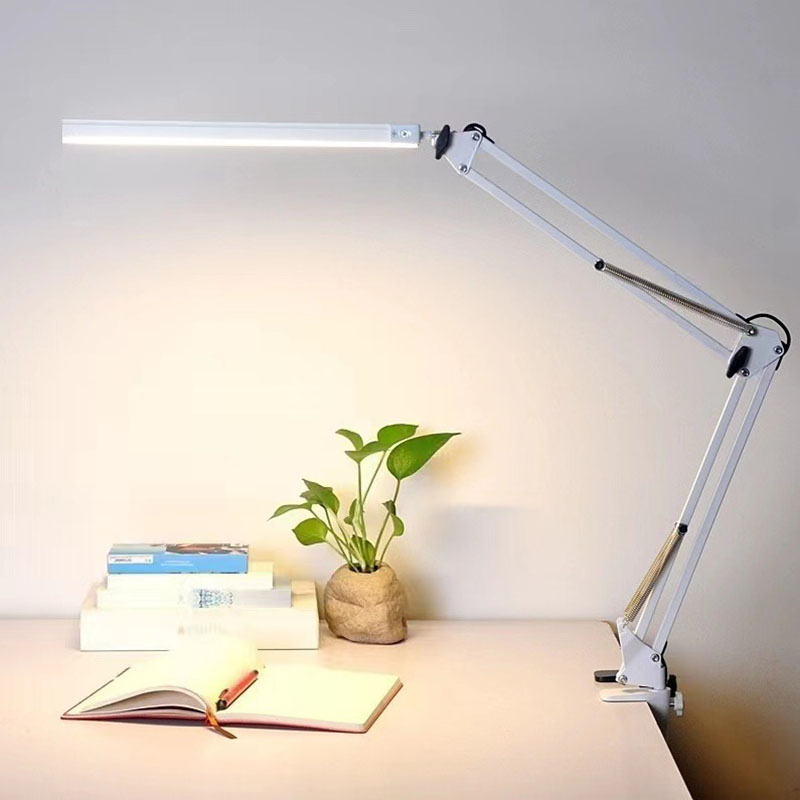 33 см светодиодная настольная  – обзор и цена Office Furniture Used
