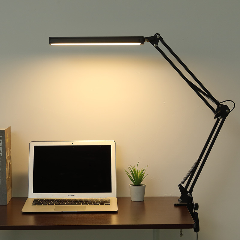 33 см светодиодная настольная  – обзор и цена Office Furniture Used