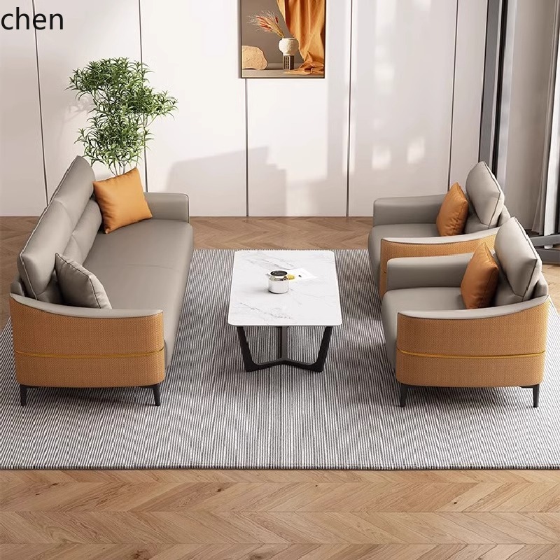 ZML Набор диванов и журнальных – обзор и цена Office Furniture Company