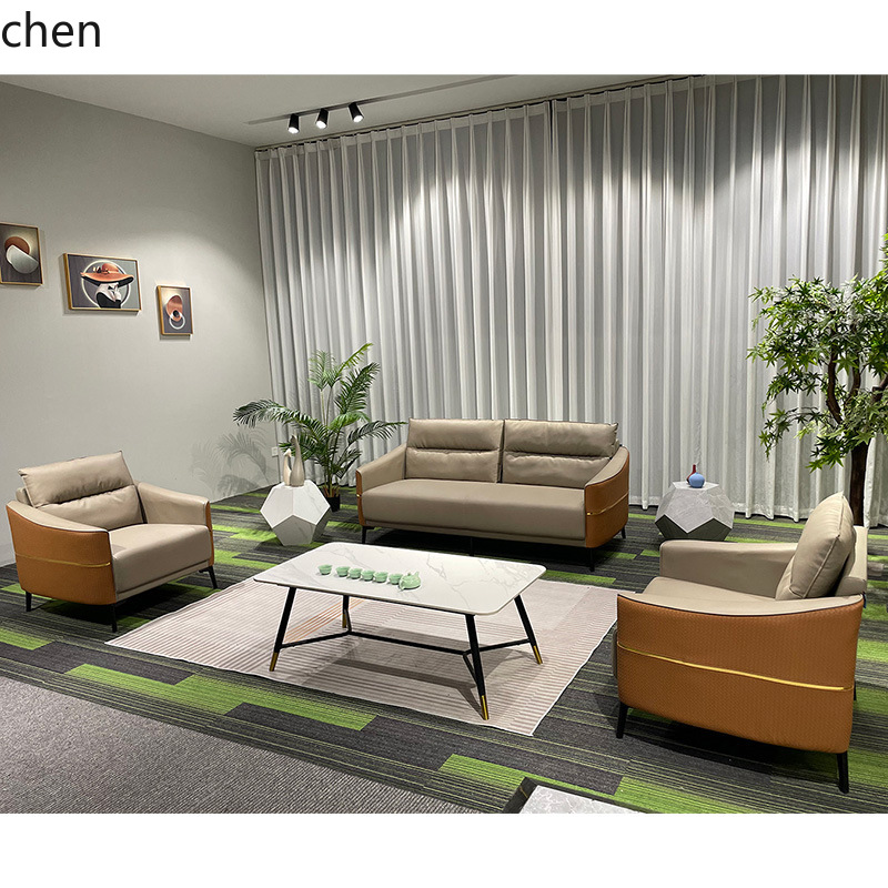 ZML Набор диванов и журнальных – обзор и цена Office Furniture Company