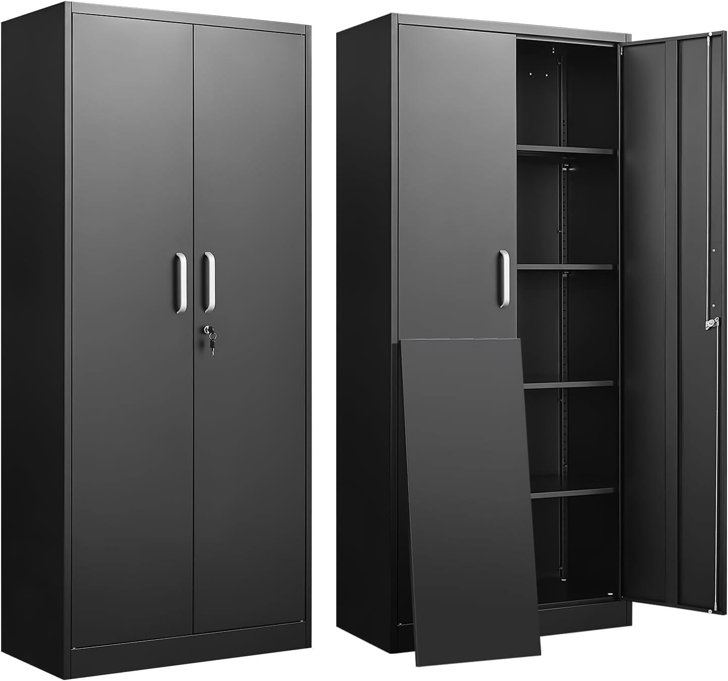 Металлический шкаф для хранени – обзор и цена Locker Storage Metal
