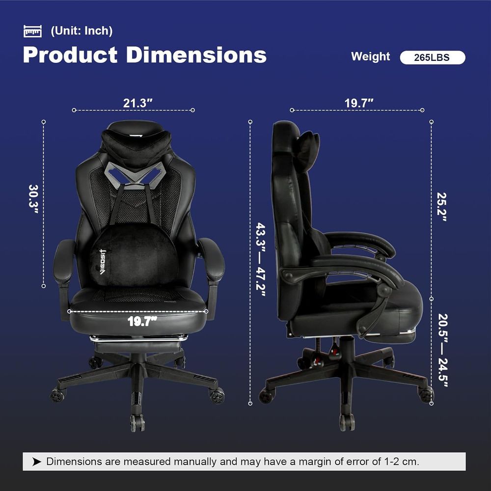 Эргономичное офисное кресло с  – обзор и цена Office Footrest Cushion